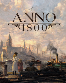 anno 1800 steam